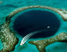 Belize-Belize Coast-Half Moon Caye Atoll Adventure
